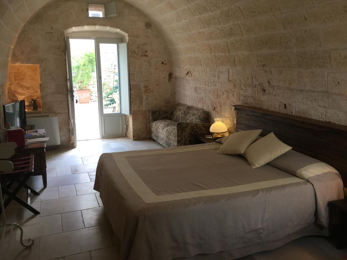 Masseria Camarda Челье-Мессапика Экстерьер фото