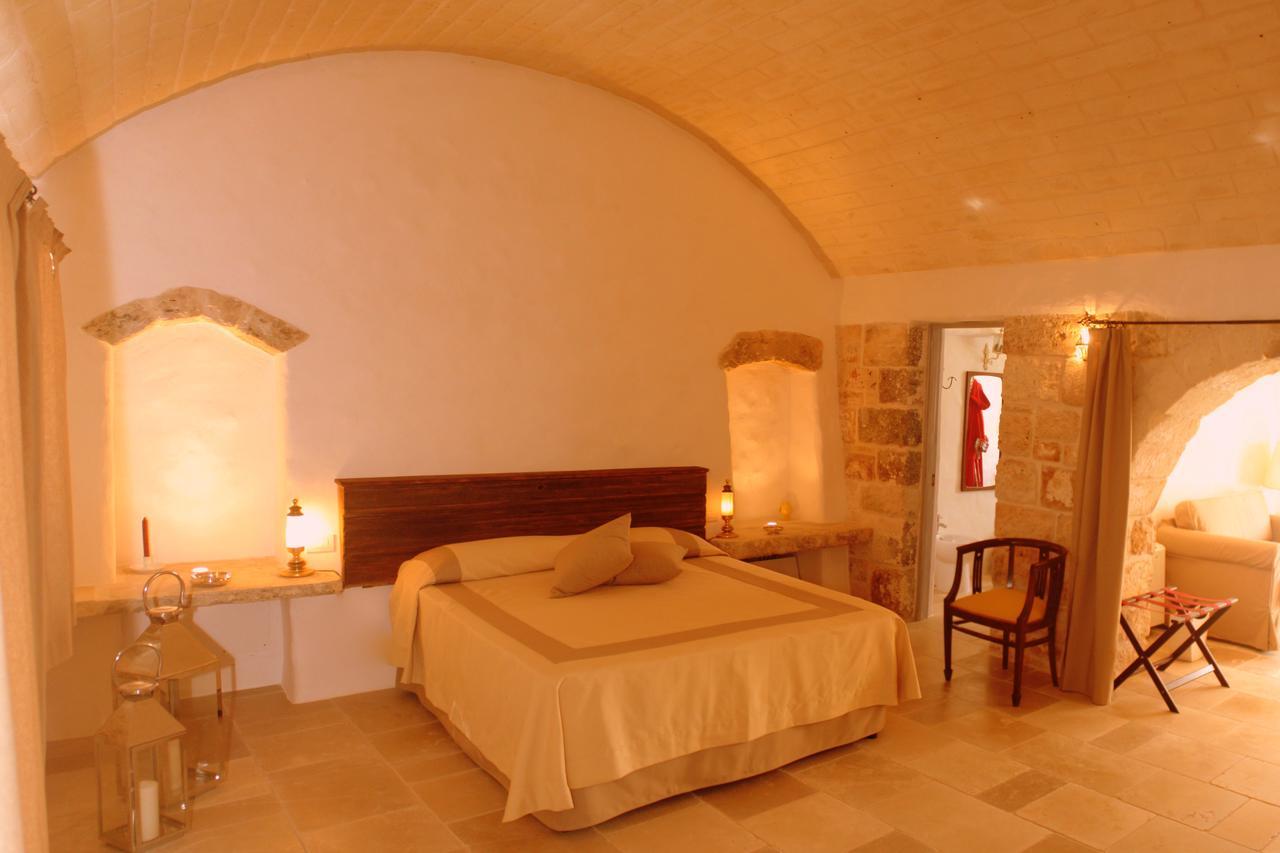 Masseria Camarda Челье-Мессапика Экстерьер фото