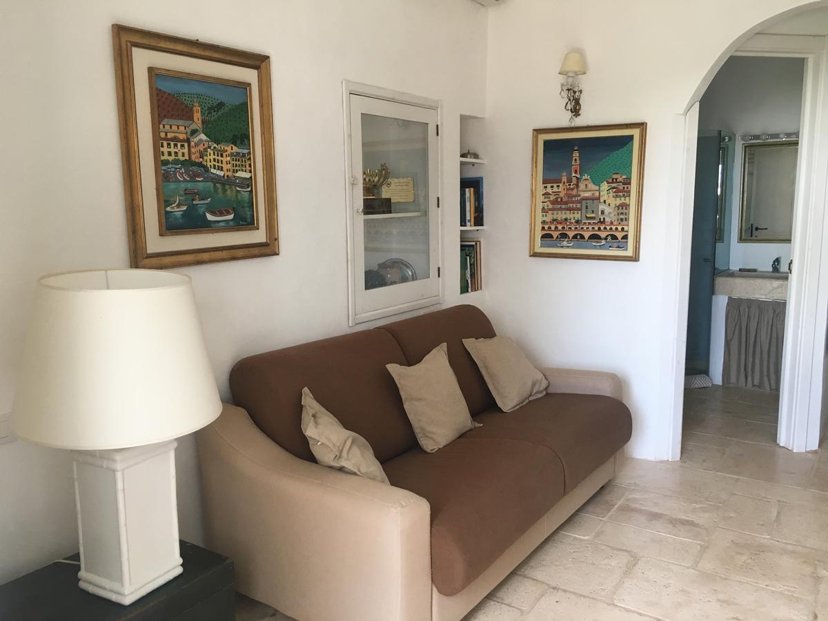 Masseria Camarda Челье-Мессапика Экстерьер фото